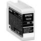 ORIGINAL Epson C13T46S800 T46S8 Cartuccia black - Nero opaco 25ml  8715946680897