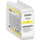 ORIGINAL Epson C13T47A400 - T47A4 Cartuccia yellow 50ml  8715946680934
