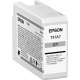 ORIGINAL Epson C13T47A700 - T47A7 Cartuccia Grigio  50ml  8715946680965