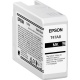ORIGINAL Epson C13T47A800 - T47A8 Cartuccia black - Nero opaco 50ml  8715946680972