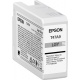 ORIGINAL Epson C13T47A900 - T47A9 Cartuccia light grigio 50ml  8715946680989