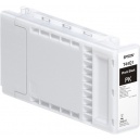 ORIGINAL Epson C13T44Q140 T44Q1 Cartuccia ink black photo 350ml 8715946668741