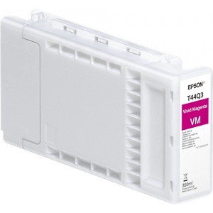 Epson C13T44Q34N - T44Q3 ORIGINAL Cartuccia ink magenta 350ml 8715946727776