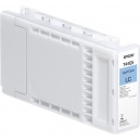 ORIGINAL Epson C13T44Q540 T44Q5 Cartuccia ink cyan light 350ml 8715946668789