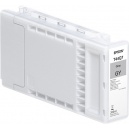 ORIGINAL Epson C13T44Q740 T44Q7 Cartuccia ink Grigio 350ml 8715946668802