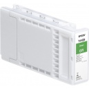 ORIGINAL Epson C13T44QB40 T44QB Cartuccia ink Verde 350ml - 8715946668840