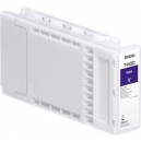 ORIGINAL Epson C13T44QD40 T44QD Cartuccia ink Violetto 350ml - 8715946668857