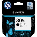 ORIGINALE HP 3YM61AE 305 - hp305 - Cartuccia black - 120 pag 193905429257