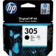 HP 3YM61AE 305 ORIGINAL  hp305 Cartuccia black - 120 pag 193905429257