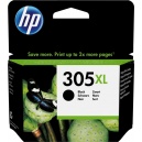 ORIGINALE HP 3YM62AE 305XL - hp305 - Cartuccia black - 240 pag 193905429288