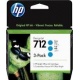 HP 3ED77A 712 - ORIGINAL Multipack cyan 193905352869