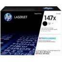 ORIGINAL HP W1470X 147X - HP147 toner black / nero  - 25200 pag 194441304688