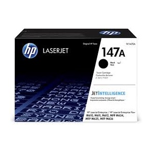 HP W1470A 147A  ORIGINAL toner black 10500 pag 194441304671