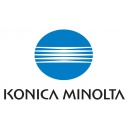 ORIGINAL Konica Minolta A3VX155 TN-619K toner black / nero - 66500 pag 2200000046864