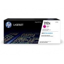 ORIGINAL HP W2123X 212X toner magenta - 10000 pag 194441428926