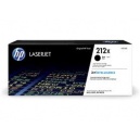 ORIGINAL HP W2120X 212X toner black  - 13000 pag 194441428896