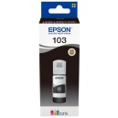 ORIGINAL Epson C13T00S14A10 103  Cartuccia ink  black / nero  65ml - 8715946690186