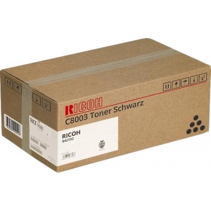 Ricoh 842192 ORIGINAL toner black 47000 pag  2200000046741