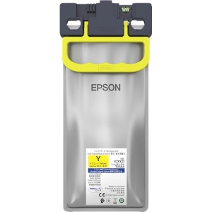 Epson C13T05A400 Orig T05A40 Cartuccia yellow 20000 pag - 8715946676821