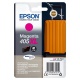 Epson C13T05H34010 405 XL - ORIGINAL Cartuccia ink  magenta 1100 pag 14.7ml  8715946672212