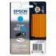 Epson C13T05H24010 405 XL ORIGINAL Cartuccia cyan 1100 pag 14.7ml 8715946672205