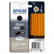 ORIGINAL Epson C13T05H14010 405 XL Cartuccia ink  black / nero   - 1100 pag 18.9ml  8715946670393