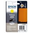 ORIGINAL Epson C13T05G44010 405 Cartuccia ink  yellow  - 300 pag 5.4ml  8715946672410