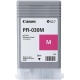 Canon PFI-030M 3491C001 orig  PFI030M Cartuccia magenta 55ml 4549292132946