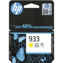 ORIGINAL HP CN060AE 933 - HP933 Cartuccia ink  yellow  - 330 pag 195122139995