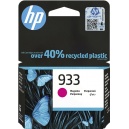 ORIGINAL HP CN059AE 933 - HP933 Cartuccia ink  magenta - 330 pag 195122139964
