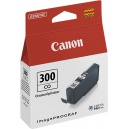 ORIGINAL Canon PFI-300co 4201C001 - Cartuccia ink  Trasparente 14ml  4549292159103