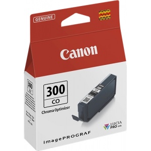 Canon PFI-300co 4201C001 ORIG Cartuccia ink  Trasparente 14ml  4549292159103