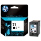 HP C9351AE 21 ORIGINAL Cartuccia inkjet black 190 pag - 884962780749