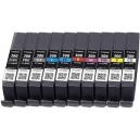 ORIGINAL Canon  PFI-300m 4195C001  Cartuccia ink  magenta14ml - 4549292158878