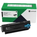 ORIGINAL Lexmark 55B2000  toner / laser black - 3000 pag - 734646709941