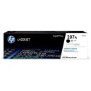 ORIGINAL HP W2210A 207A - hp207a toner black - 1350 pag 193905265138