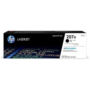 HP W2210A HP 207A Black ORIG toner 1350 pag 193905265138