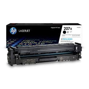 HP W2210X HP 207X Black ORIG toner 3150 pag 193905265176