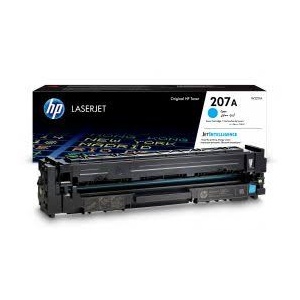 HP W2211A HP 207A Cyan ORIG toner 1250 PAG 193905265145