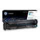 HP W2211A HP 207A Cyan ORIG toner 1250 PAG 193905265145