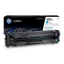 ORIGINAL HP W2211X 207X - hp207x toner cyan 2450 pag 193905265183