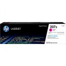 ORIGINAL HP W2213X - 207X - hp207x toner magenta 2450 pag 193905265206