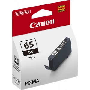 Canon CLI-65bk 4215C001 12.6ml ORIG Cartuccia black - 4549292159226