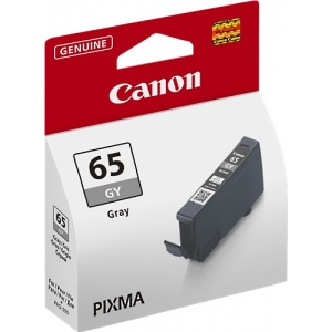 Canon CLI-65gy 4219C001 12.6ml ORIGINAL Cartuccia Grigio - 4549292159349
