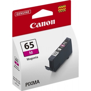 Canon CLI-65m 4217C001 12.6ml ORIGINAL Cartuccia magenta - 4549292159288
