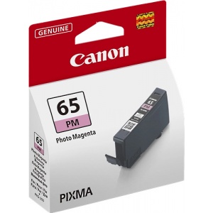 Canon CLI-65pm 4221C001 12.6ml ORIG Cartuccia photo magenta  4549292159417