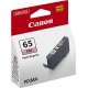 ORIGINAL Canon CLI-65pm 4221C001 12.6ml - Cartuccia photo magenta  4549292159417