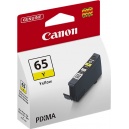 ORIGINAL Canon CLI-65y 4218C001 12.6ml - Cartuccia yellow - 4549292159318