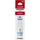ORIGINAL Canon GI-51C 4546C001 Cartuccia cyan 7000 pag 70ml  - 4549292169829