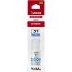 Canon GI-51C 4546C001 Orig Cartuccia cyan 7000 pag 70ml  - 4549292169829